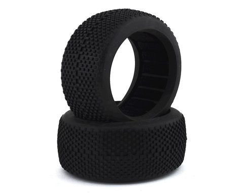 Raw Speed RC - Assassin 1/8 Buggy Tires (2)