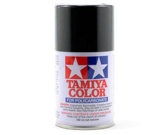 Tamiya Lexan Spray Paint (3oz)