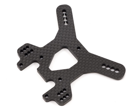 Tekno RC 5mm Carbon Fiber Front Shock Tower