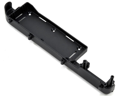 Tekno RC Battery Tray & Mud Guard Set (Left)