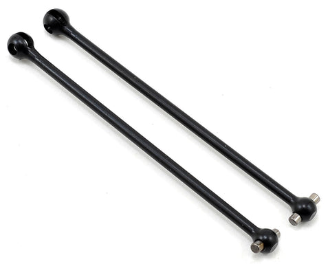 Tekno RC Hardened Steel CVD Driveshaft Set (2)