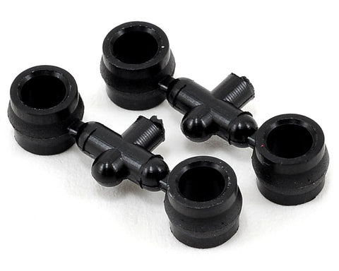 Tekno RC Shock Cap Bushing (4)