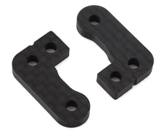 Tekno RC EB410/ET410 Spindle Arms (options)