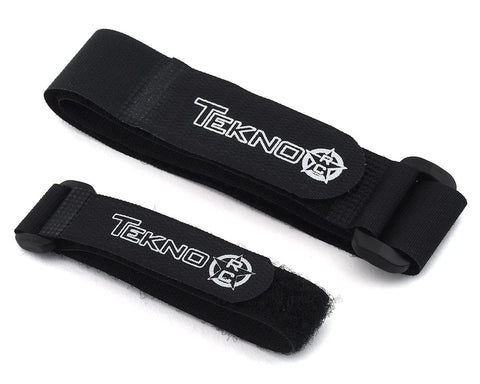 Tekno RC EB48 2.0 Battery Straps