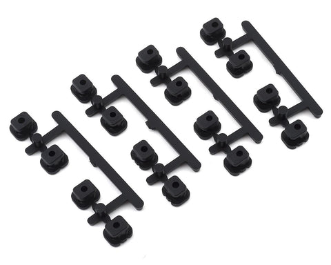 Tekno RC NB48 2.0 Rear Arm Hinge Pin Inserts