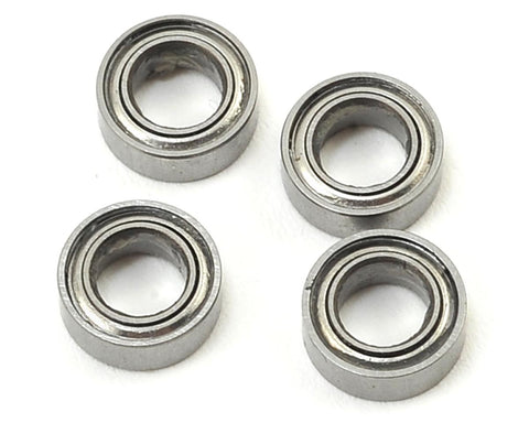 Tekno RC 4x7x2.5mm Ball Bearing (4)