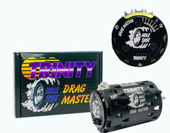 Trinity Drag Master 2.0T Holeshot Brushless Motor