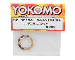 Yokomo Gear Differential Gasket
