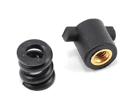 Yokomo Ball Differential T-Nut & Spring Set