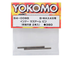 Yokomo Inner Hinge Pin