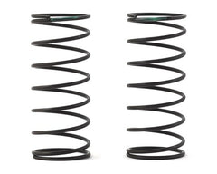 Yokomo Racing Performer Ultra Front Buggy Springs (Green/Dirt) (2) (Med)