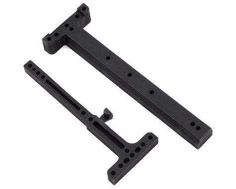 Yokomo Front/Rear Chassis Brace Set