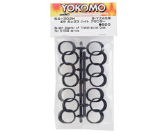 Yokomo Gear Box Height Adapter Set
