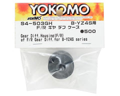 Yokomo F/R Gear Differential Case