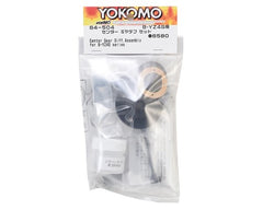 Yokomo Center Gear Differential Set