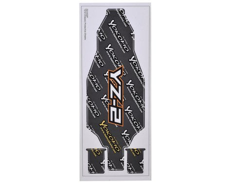 Yokomo YZ-2 Chassis Protective Sheet