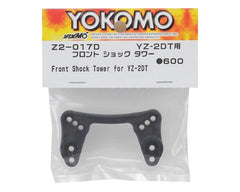 Yokomo YZ-2 Dirt Edition Front Shock Tower