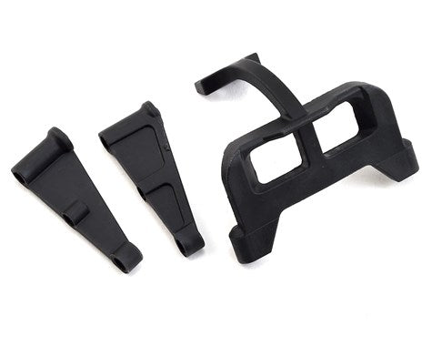 Yokomo Gearbox Support/Bulkhead Mount Set