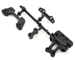 Yokomo YZ-2 DTM Rear Shock Tower Brace/Rear Upper Arm Mount