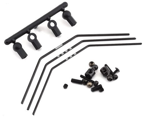 Yokomo YZ-2T Front Anti Sway Bar Stabilizer Set