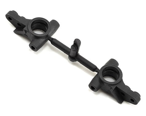 Yokomo YZ-2 L/R Steering Block Set (Hard Type)