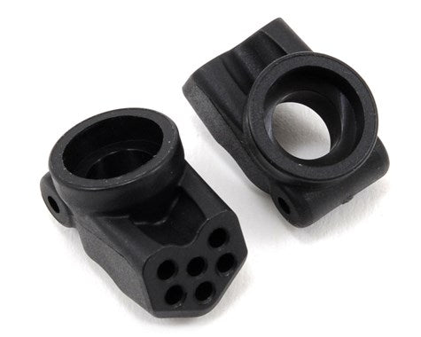 Yokomo Rear Hub Carrier (2) (0°)