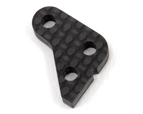 Yokomo Graphite Steering Block Plate