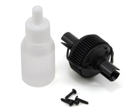 Yokomo Complete Gear Differential Unit