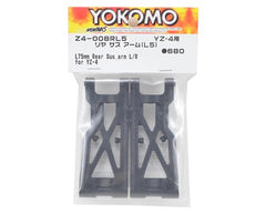Yokomo YZ-4 L5 Rear Arm (+1mm)