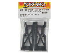 Yokomo 74mm YZ-4 Rear Suspension Arm Set